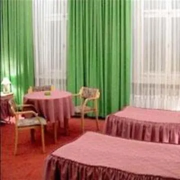 Hotel Praski Warsaw