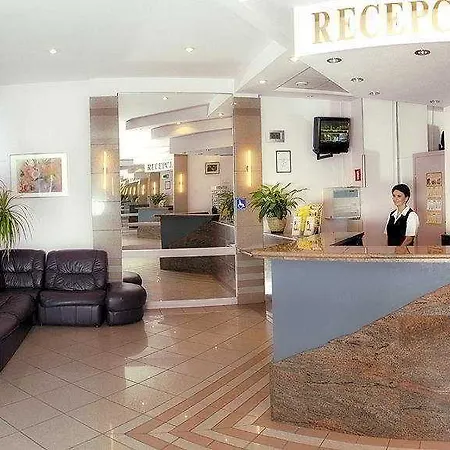 Hotel Praski Warsaw
