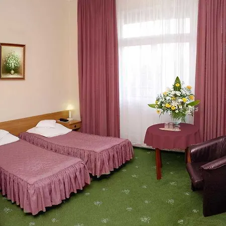 Praski Hotel